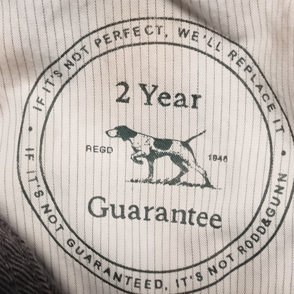 NWT Rodd & Gunn Men's Jeans - Picture 4 of 9